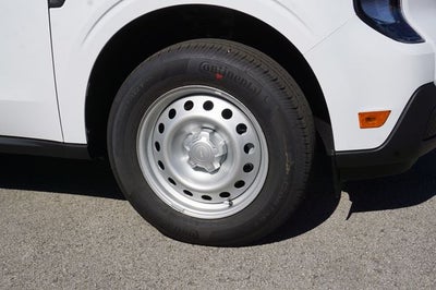 2026 Ford Maverick Base