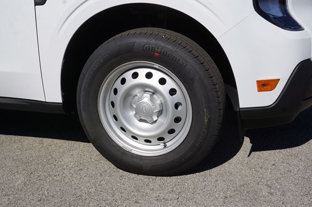 2026 Ford Maverick Base