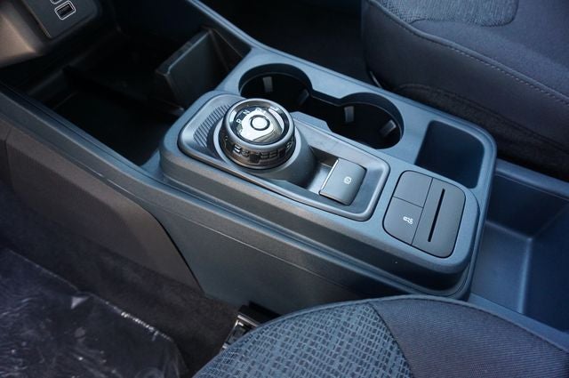 2026 Ford Maverick Base