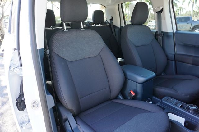 2026 Ford Maverick Base