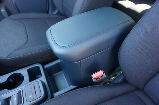 2026 Ford Maverick Base