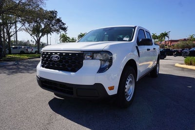 2026 Ford Maverick Base