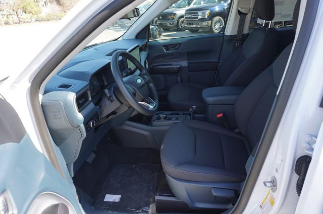 2026 Ford Maverick Base