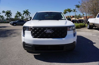 2026 Ford Maverick Base