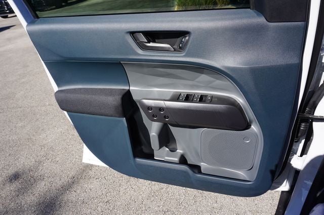 2026 Ford Maverick Base