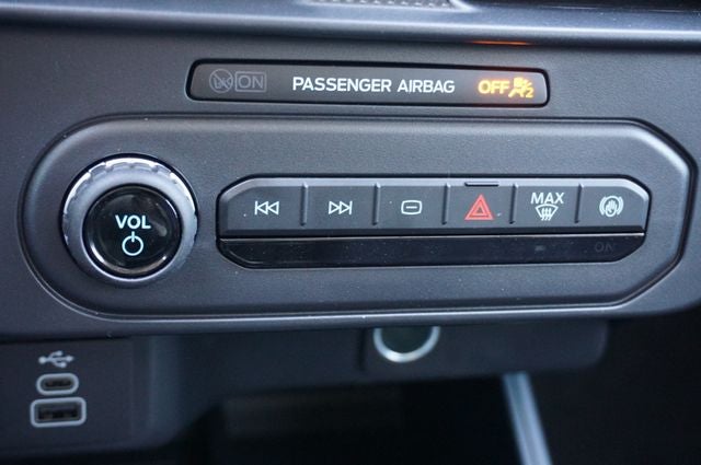 2026 Ford Maverick Base