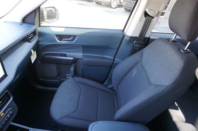 2026 Ford Maverick Base