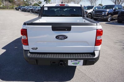 2026 Ford Maverick Base