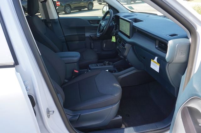 2026 Ford Maverick Base