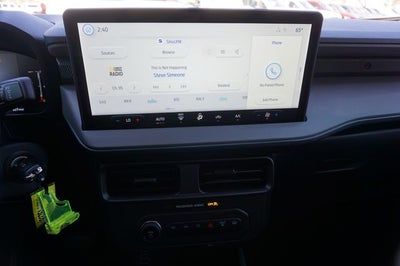 2026 Ford Maverick Base