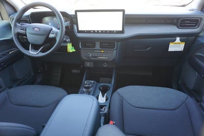 2026 Ford Maverick Base