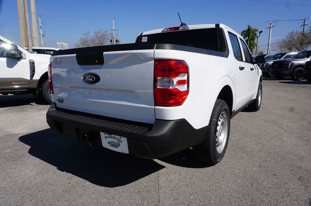 2026 Ford Maverick Base