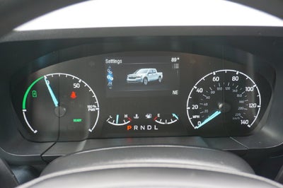 2023 Ford Maverick XLT
