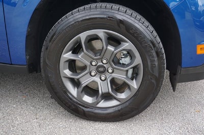 2023 Ford Maverick XLT