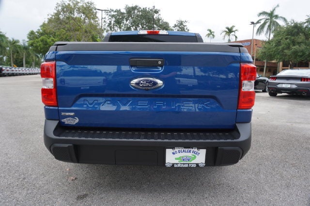 2023 Ford Maverick XLT