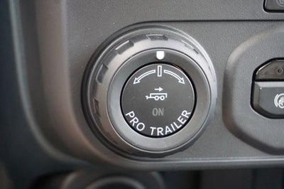 2026 Ford Maverick Base