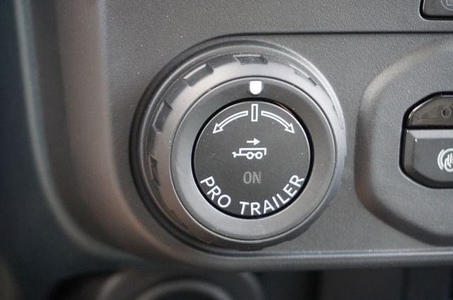 2026 Ford Maverick Base