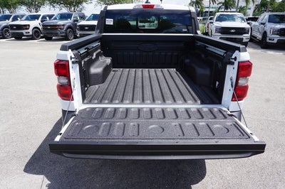 2026 Ford Maverick Base