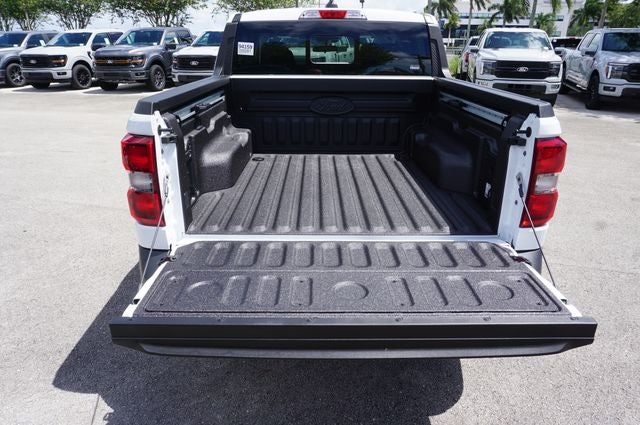 2026 Ford Maverick Base