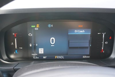2026 Ford Maverick Base