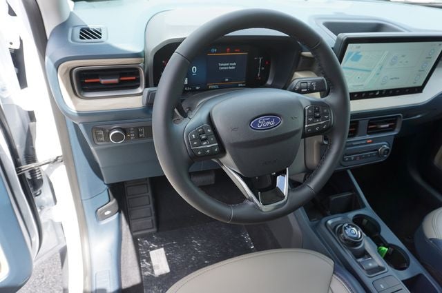 2026 Ford Maverick Base