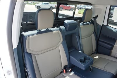 2026 Ford Maverick Base