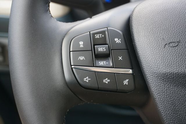 2026 Ford Maverick Base