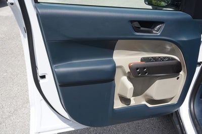 2026 Ford Maverick Base