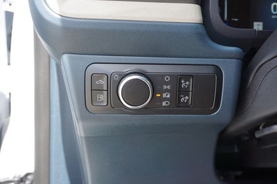 2026 Ford Maverick Base