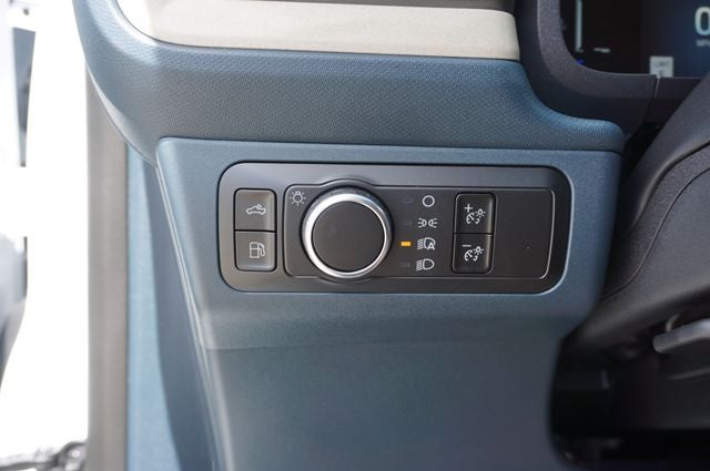 2026 Ford Maverick Base