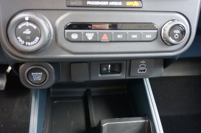 2026 Ford Maverick Base