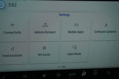 2026 Ford Maverick Base