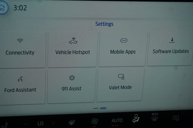 2026 Ford Maverick Base