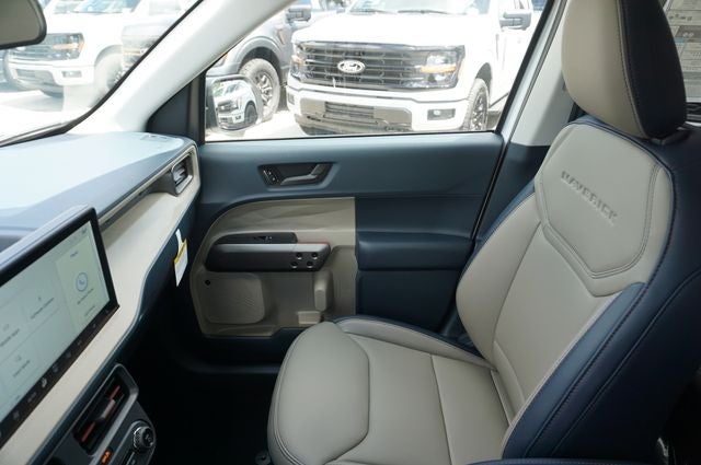 2026 Ford Maverick Base