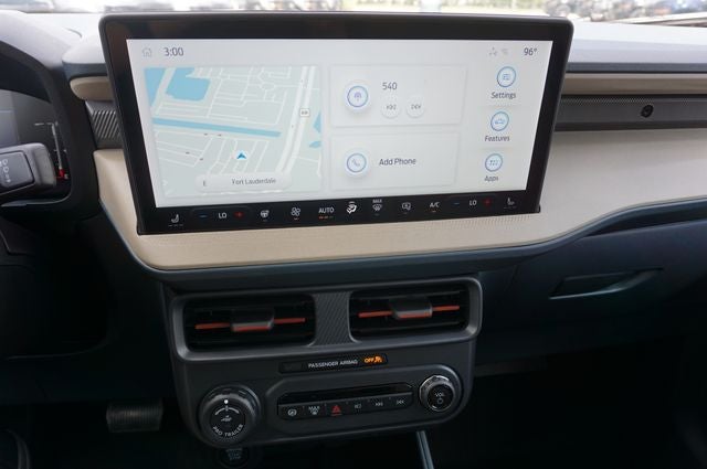 2026 Ford Maverick Base