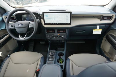 2026 Ford Maverick Base
