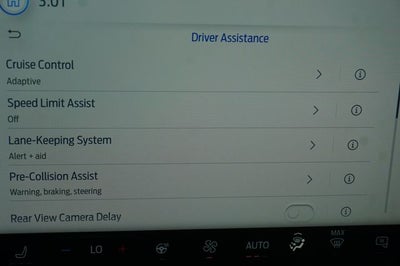 2026 Ford Maverick Base