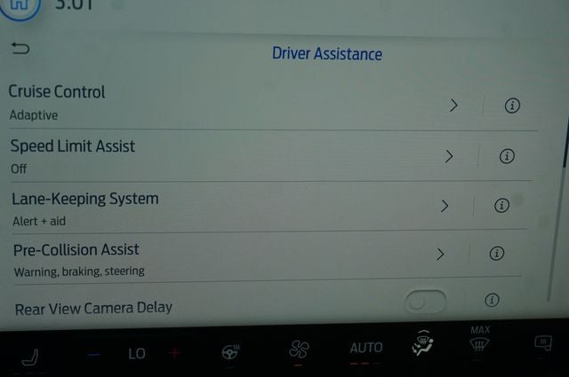 2026 Ford Maverick Base