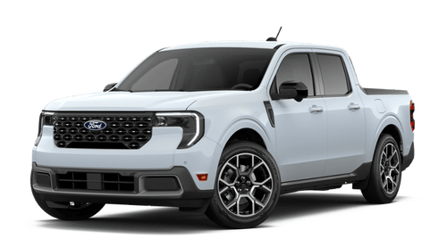2026 Ford Maverick Lariat®