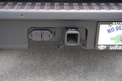 2026 Ford Maverick Base