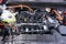 2026 Ford Maverick Base