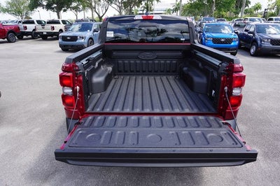 2026 Ford Maverick Base