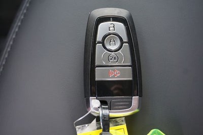 2026 Ford Maverick Base