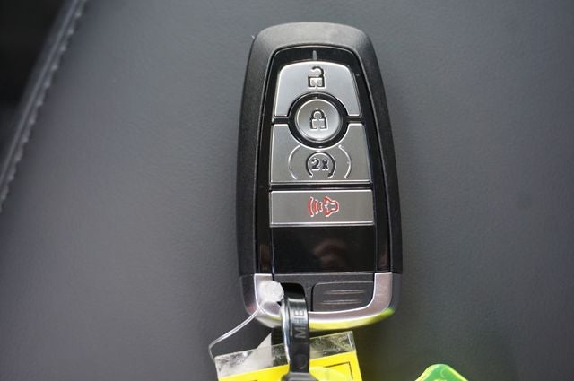 2026 Ford Maverick Base