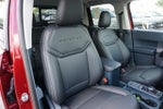 2026 Ford Maverick Base