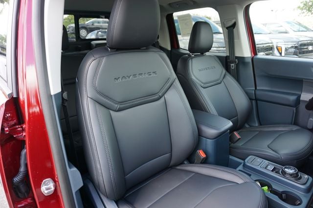 2026 Ford Maverick Base