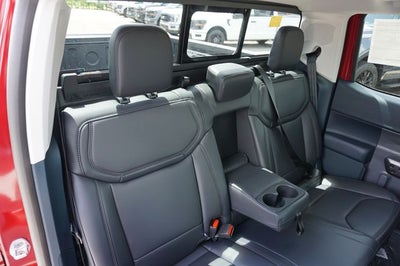 2026 Ford Maverick Base