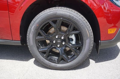 2026 Ford Maverick Base
