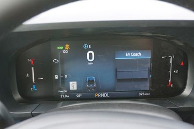 2026 Ford Maverick Base