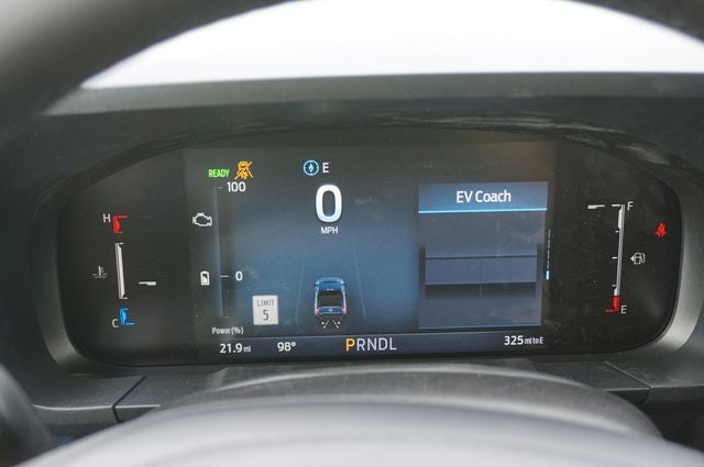 2026 Ford Maverick Base